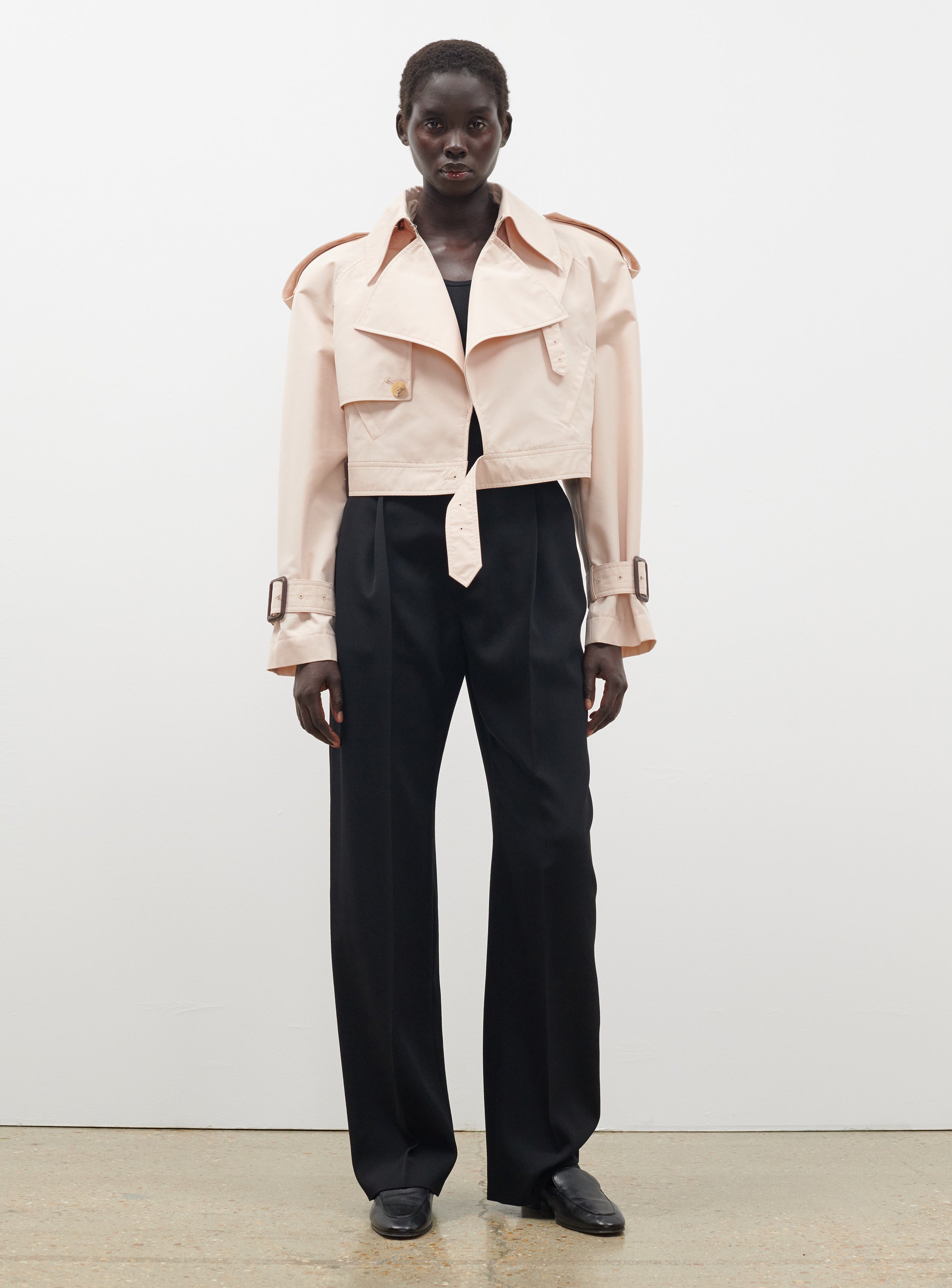 OUTERWEAR & TRENCHES – WARDROBE.NYC