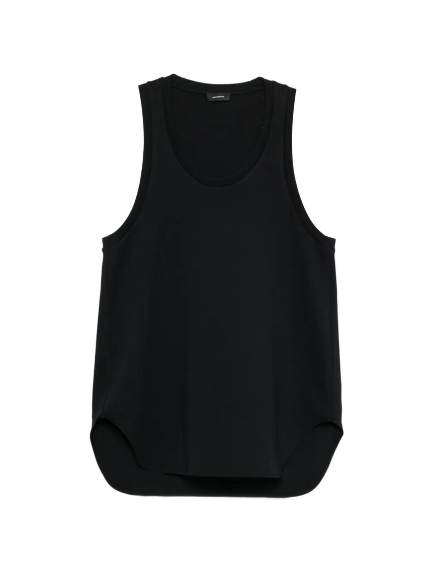 Oversize Tank Mini