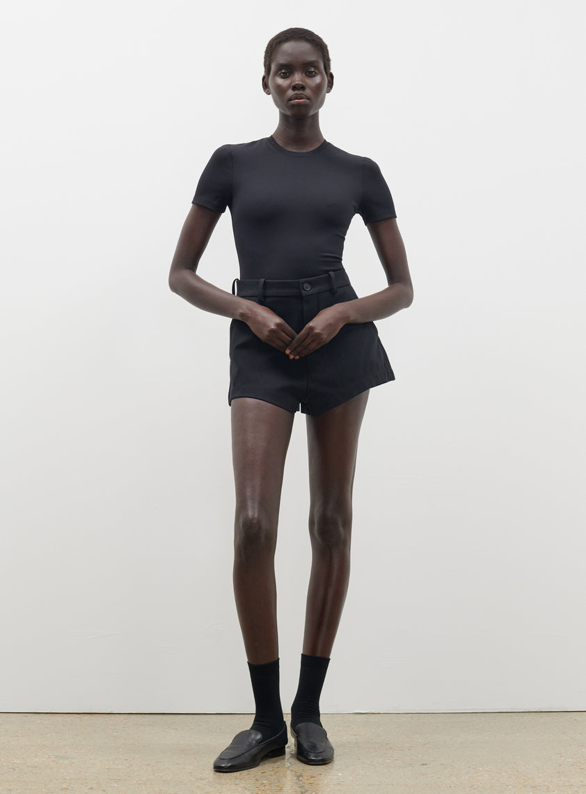 Opaque Tee Bodysuit