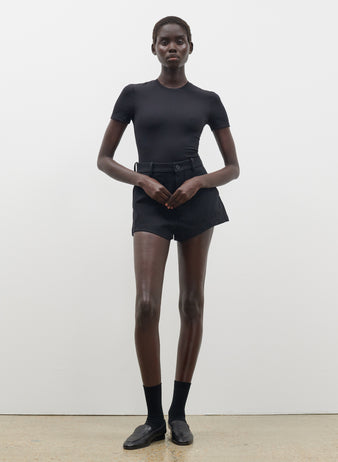 Opaque Tee Bodysuit