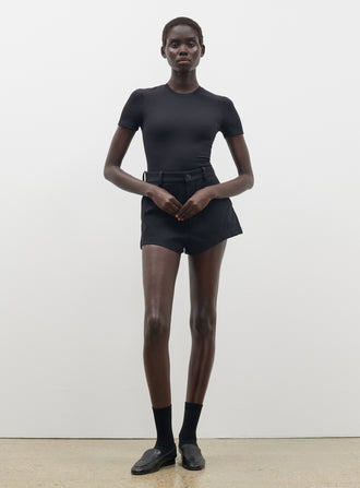Opaque Tee Bodysuit
