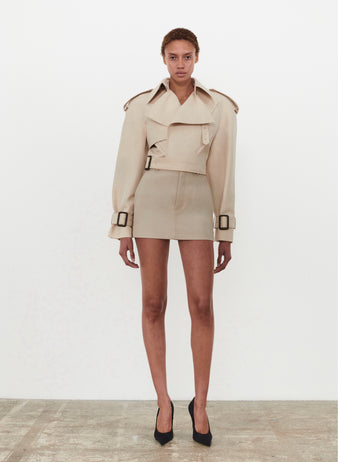 Drill Perfecto Trench