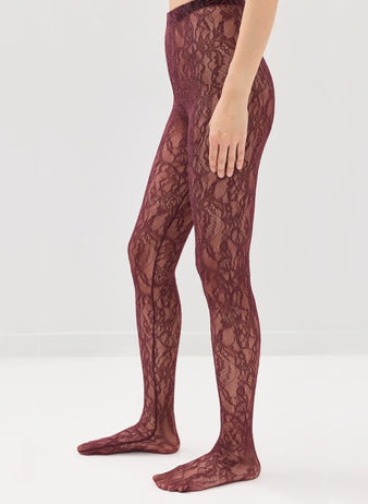 Lace Tight