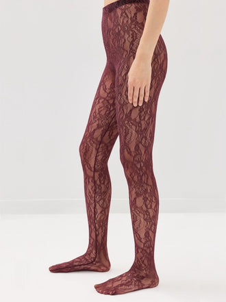 Lace Tight