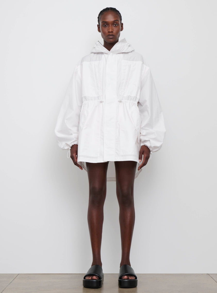 Resort Parka