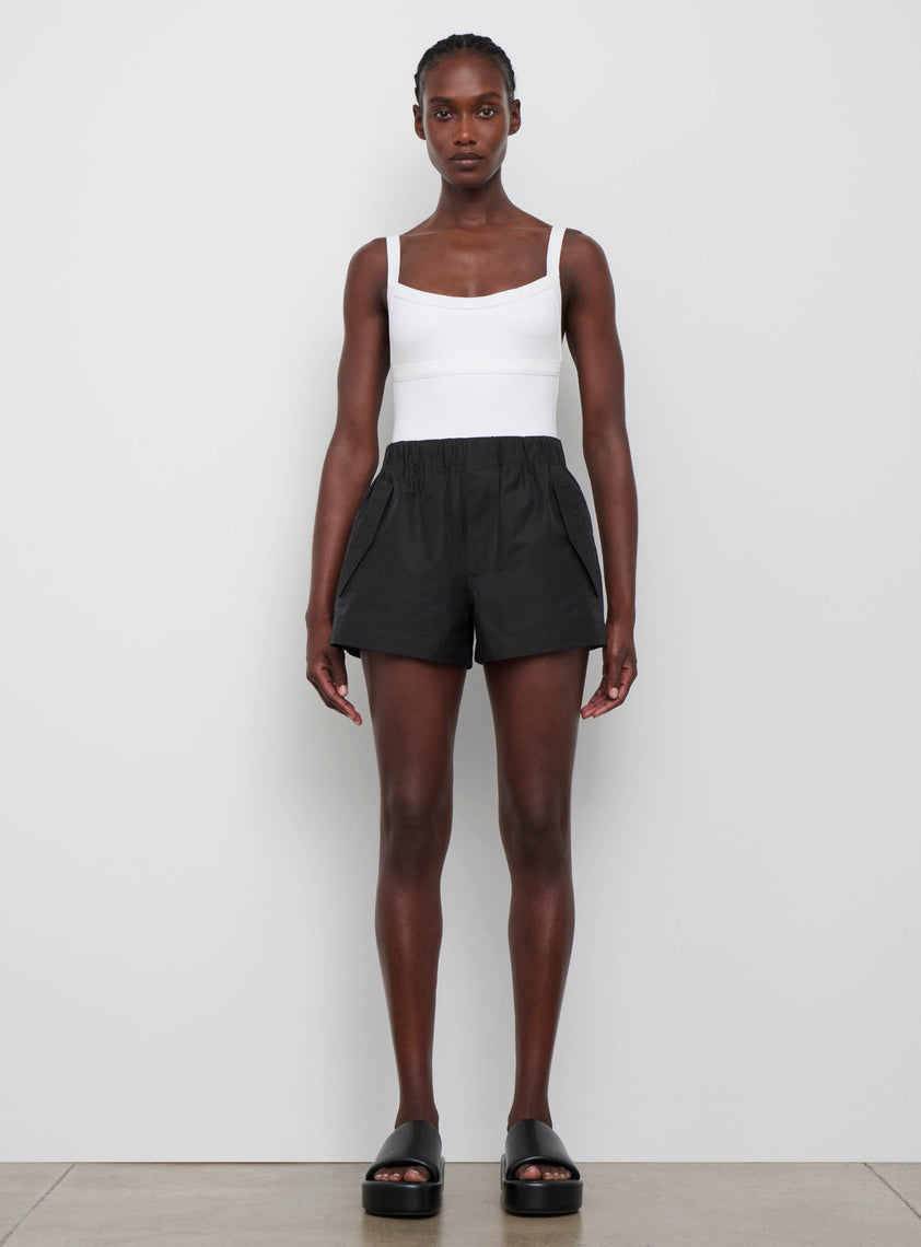 Resort Short