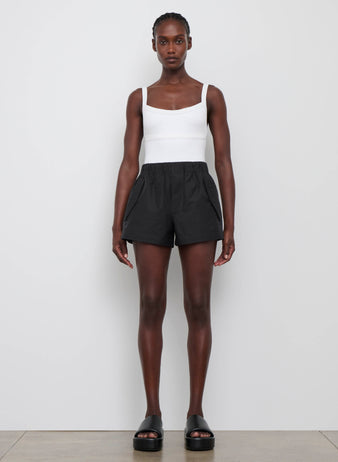 Resort Short