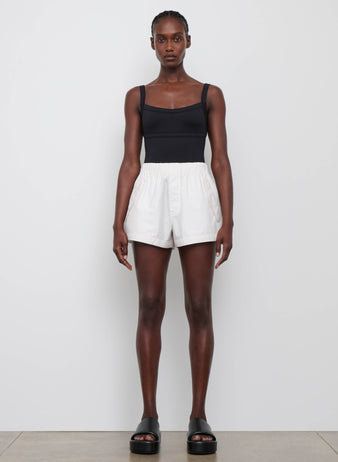 Resort Short