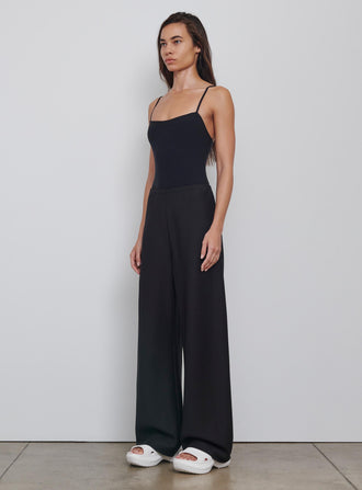 Bias Cut Pant