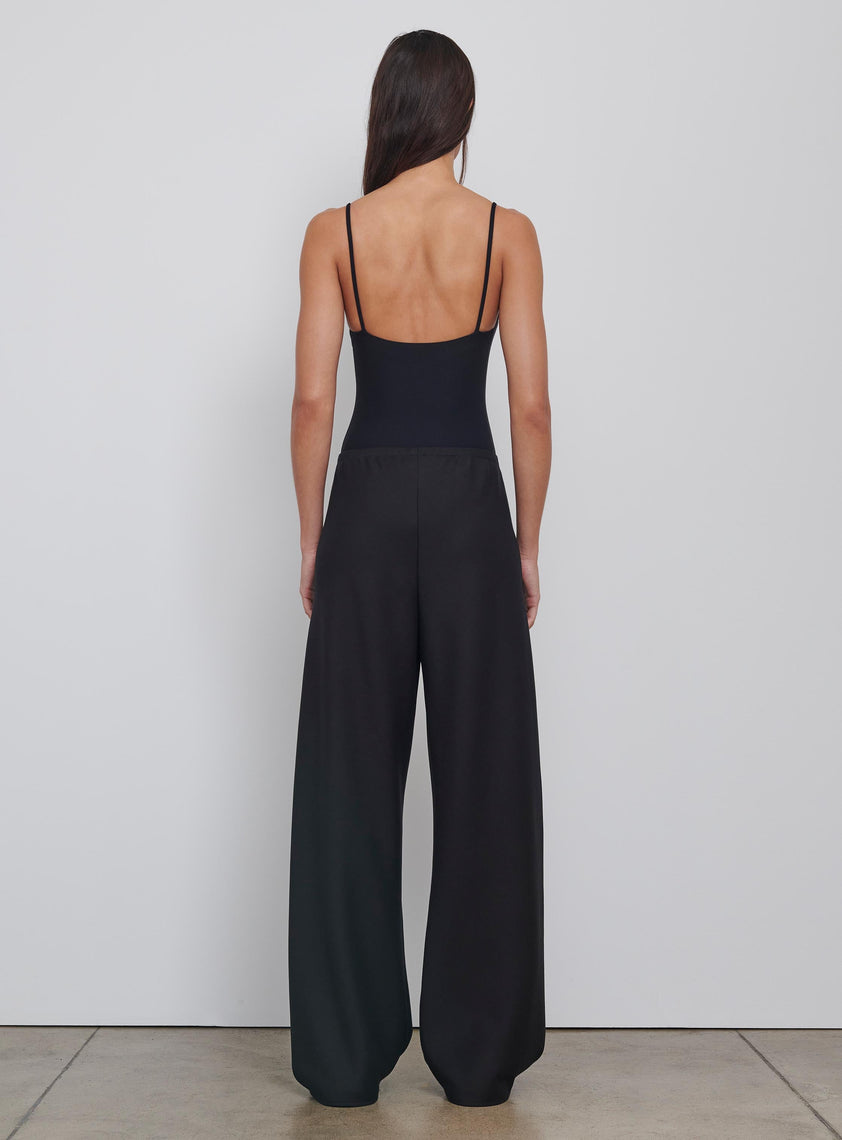 Bias Cut Pant