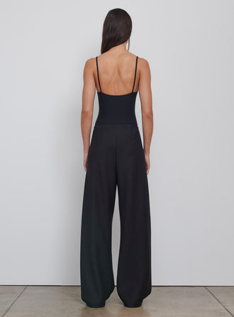 Bias Cut Pant