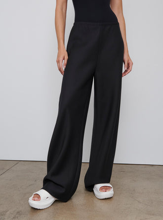 Bias Cut Pant