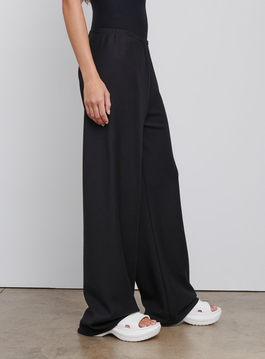 Bias Cut Pant