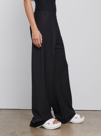 Bias Cut Pant