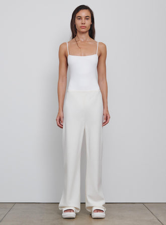 Bias Cut Pant