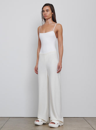 Bias Cut Pant