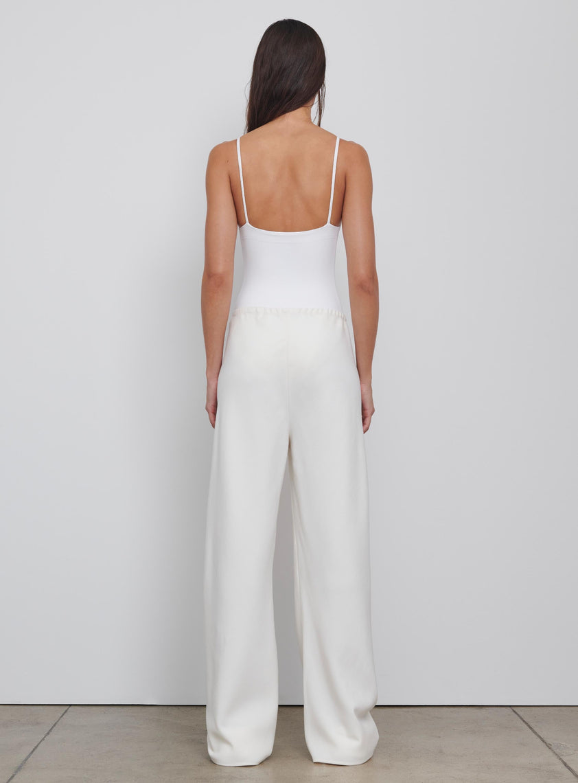 Bias Cut Pant