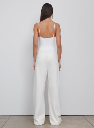 Bias Cut Pant