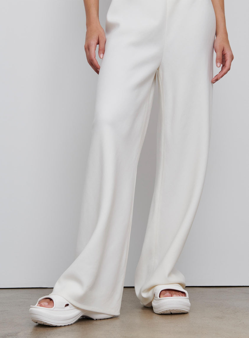 Bias Cut Pant