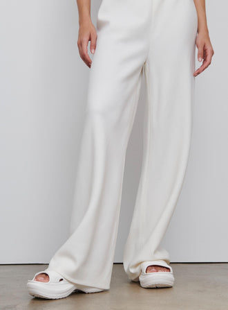Bias Cut Pant