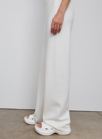Bias Cut Pant