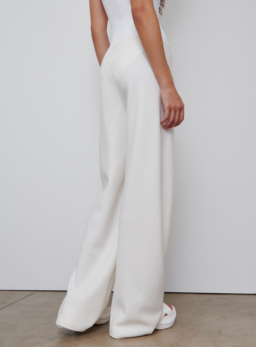 Bias Cut Pant