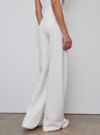 Bias Cut Pant