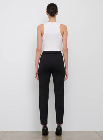 Bonded Slim Trouser