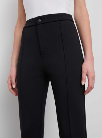 Bonded Slim Trouser