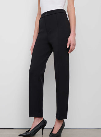 Bonded Slim Trouser