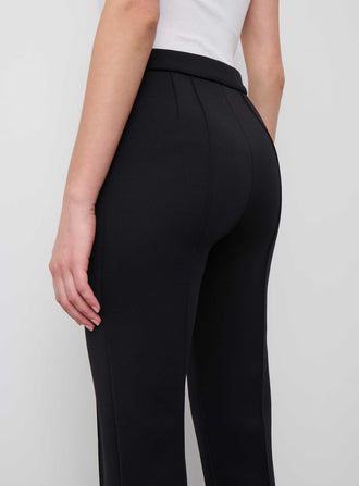 Bonded Slim Trouser