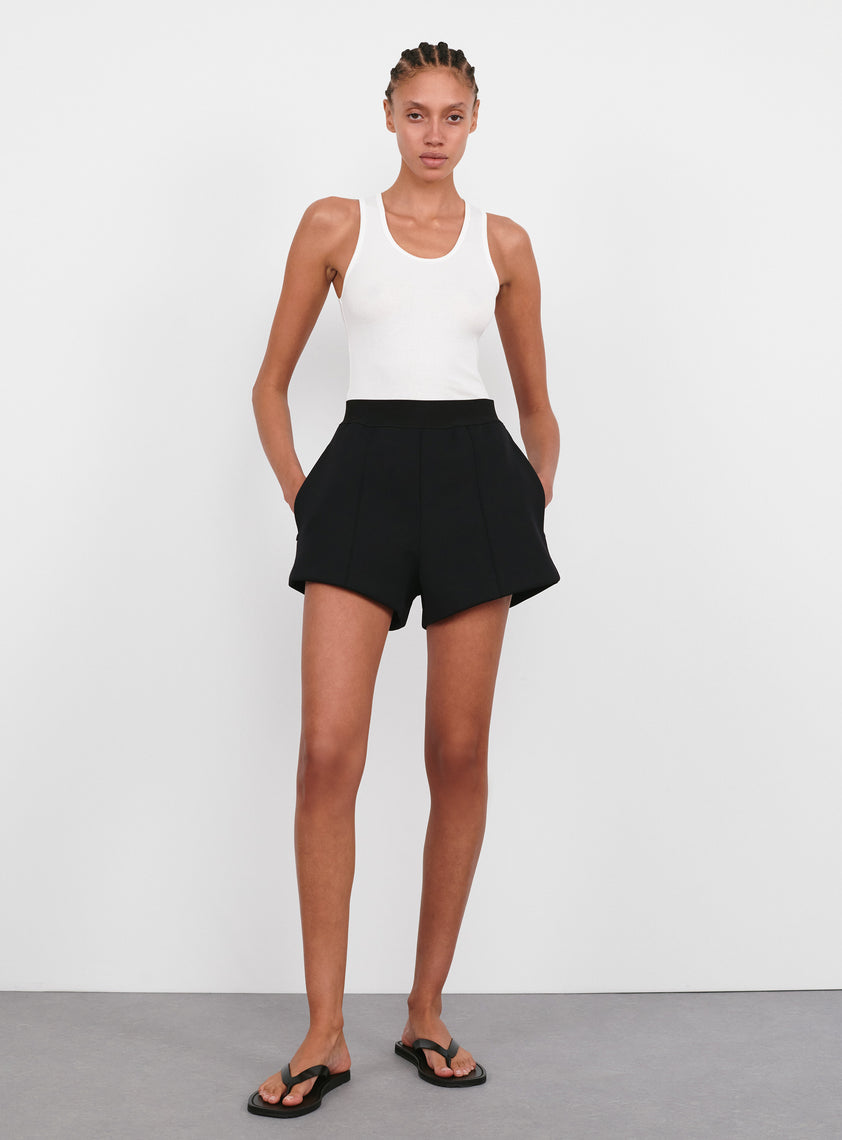 Bonded Short