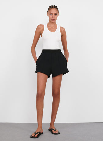 Bonded Short