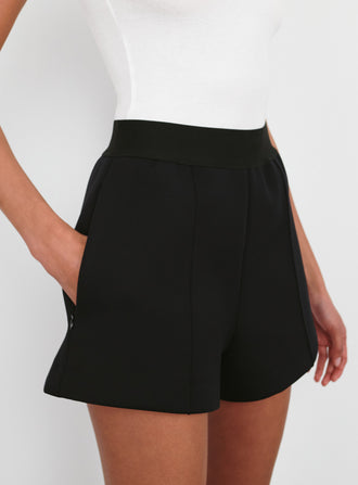 Bonded Short