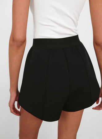 Bonded Short
