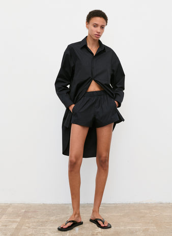 Boxer Short