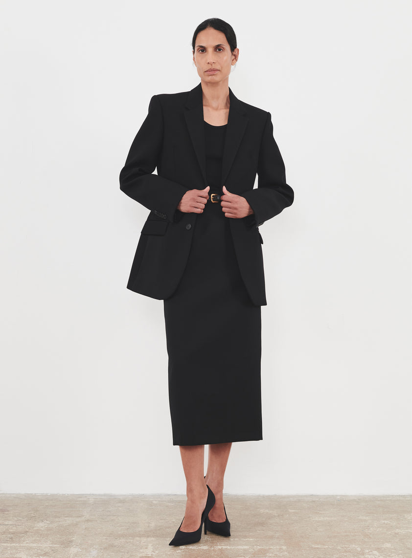Contour Blazer