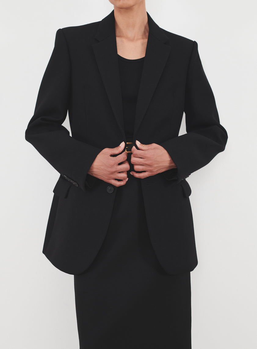 Contour Blazer