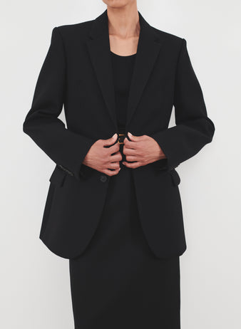 Contour Blazer