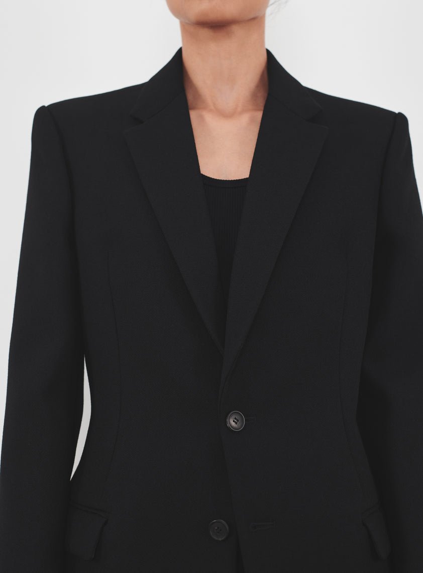 Contour Blazer