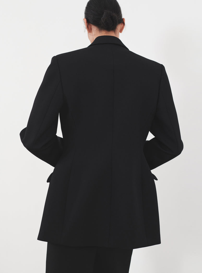 Contour Blazer