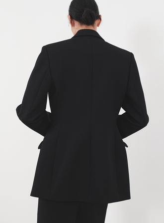 Contour Blazer