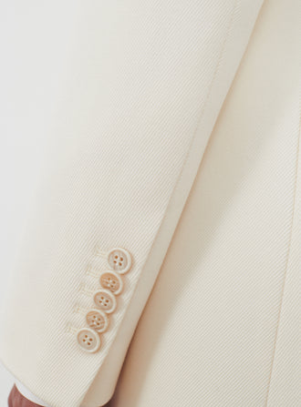 Double Breasted Coat