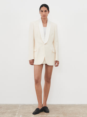 Tuxedo Blazer