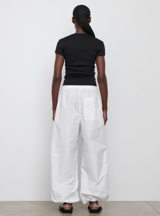 Cap Sleeve Tee