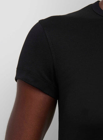 Cap Sleeve Tee