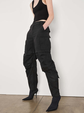 Cargo Pant