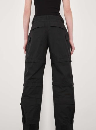 Cargo Pant