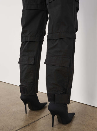 Cargo Pant