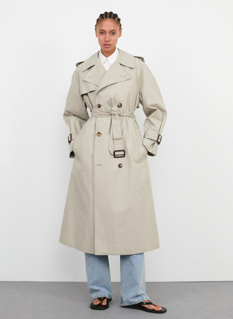 Trench Coat